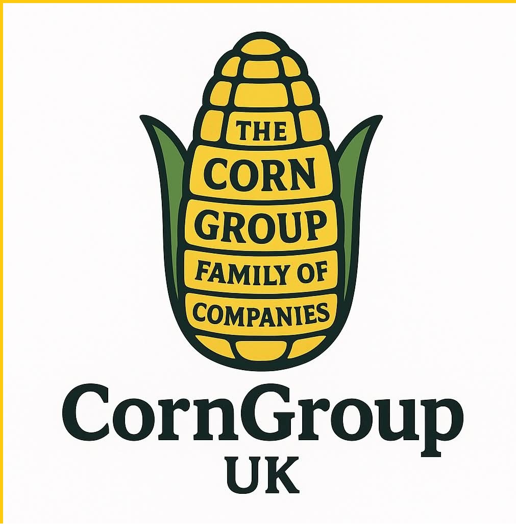 The Corn Group — Family of Companies